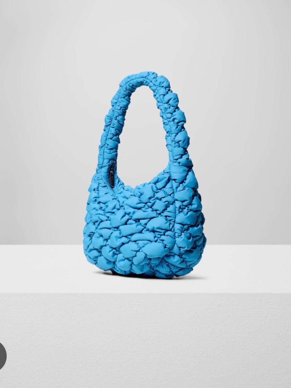 Babaton Curator Bag- Splash Blue